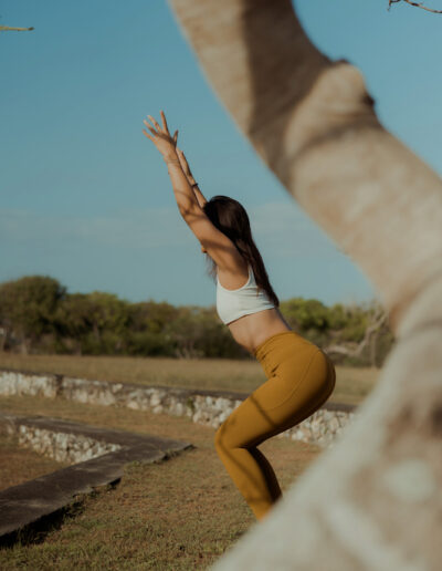 Brisbane corporate yoga services