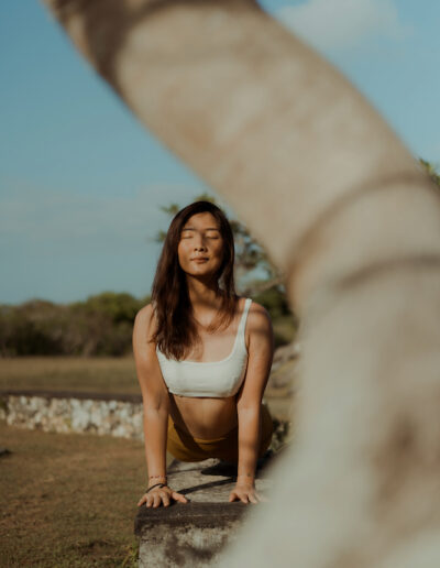 Brisbane meditation and yoga coaching