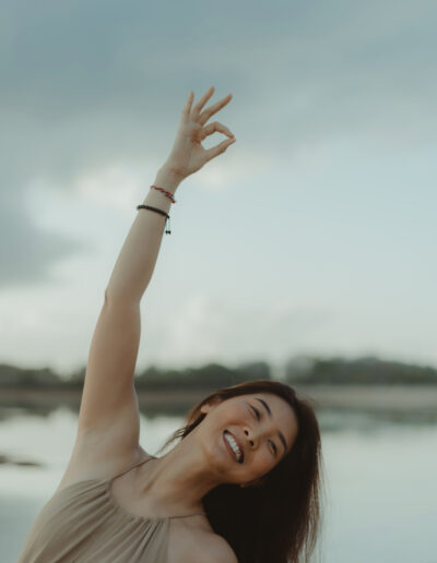 Private yoga for beginners Brisbane