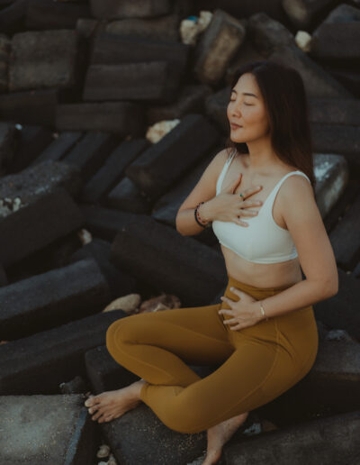 Yoga for flexibility Gold Coast