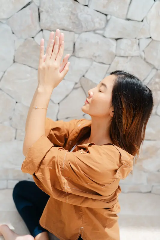 Gold Coast yoga instructor for private classes